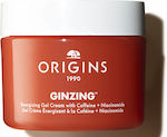 Origins GinZing 24h Hidratantă Gel Pentru Față Ziua 50ml