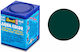 Revell Aqua Color Χρώμα Μοντελισμού Black-Green...