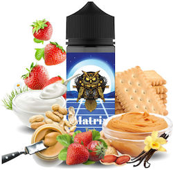 Blackout Flavor Shot Matrix Tank 36ml/120ml 1Stück