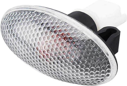 Ляво Flash Peugeot 1007 / 107 / 206 / 307 / 4007 / 407 / 607 Toyota Aygo Citroen C2 / C3 / Xsara Fender
