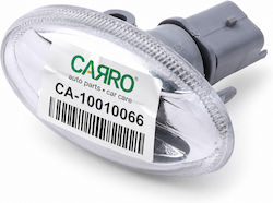 Flash Peugeot 1007 107 206 307 4007 407 607 Partner Toyota Aygo Citroen C2 C3 Xsara