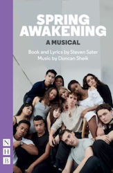 Spring Awakening, A Musical