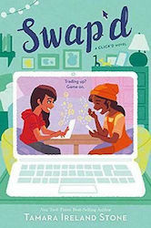 Swap'd: A Click'd Novel