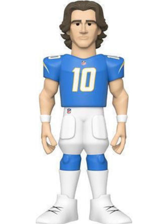 Funko Vinyl Gold Sports: NFL - Justin Herbert 1...