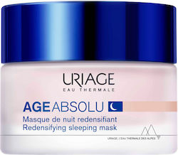 Uriage Age Absolu Redensifying Gesichtsmasken Uriage Age Absolu Redensifying Gesichtsmasken