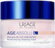 Uriage Age Absolu Redensifying Face Αnti-aging Mask 50ml