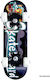 Αθλοπαιδιά 5.11" Complete Shortboard Μωβ Skateb...