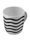 TnS Mug from Porcelain Multicolored