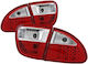 Sonar Πίσω Φανάρια Led για Seat Leon 1M 1999-2005 2τμχ