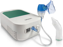 Omron Duobaby Небулизатор за Деца NE-C301-E Omron Duobaby Небулизатор за Деца NE-C301-E