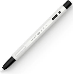 Elago Monami Stylus Case for Apple Pencil 2 In White Colour