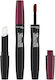 Rimmel Lasting Provocalips Lippenstift Lang anh...