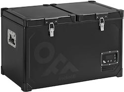 IndelB TB65DD 60л Черен