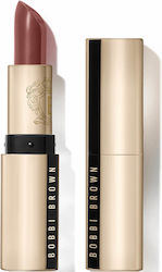 Bobbi Brown Luxe Lip Color Κραγιόν Afternoon Te...