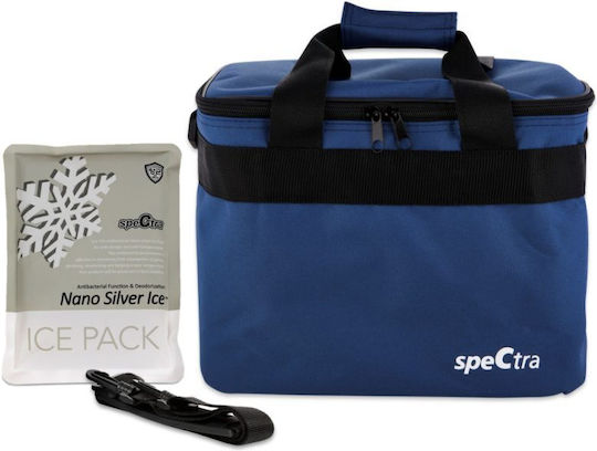 Spectra Cooler Washable Breastfeeding Accessories 3pcs