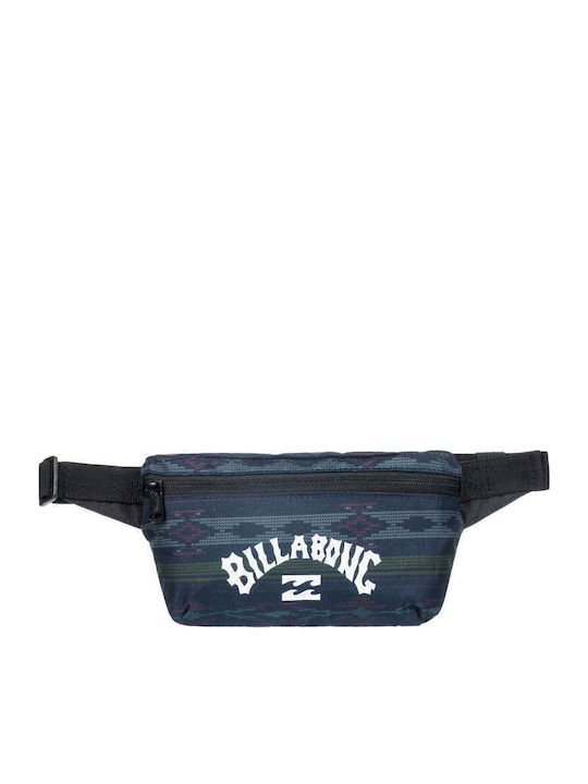 Cache Ανδρικό Τσαντάκι Μέσης Navy Μπλε