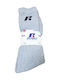Russell Athletic Cole Sportsocken Mehrfarbig 3 Paare