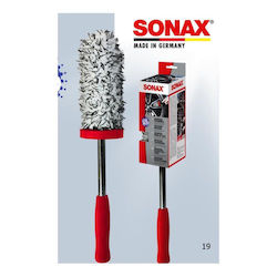 Sonax Βούρτσα Καθαρισμού για Ζάντες Αυτοκινήτου