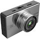 Manta FHD 1080P Windshield Car DVR, 3" Display with Suction Cup