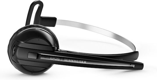 Epos Impact D10 - Phone EU II VOIP Headset Dect (1000994)