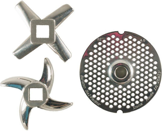 Lame Italia Salvador Νο42 Mincer Knife No 42