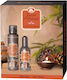 Oriente Lotus Flower Γυναικείο Σετ με Eau de Toilette 2τμχ