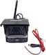 Podofo CH2470 Wireless Waterproof Car Reverse Camera with Night Vision Universal Y3200