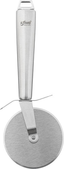 5Five Inox Pizza Wheel 33cm 5Five Inox Pizza Wheel 33cm