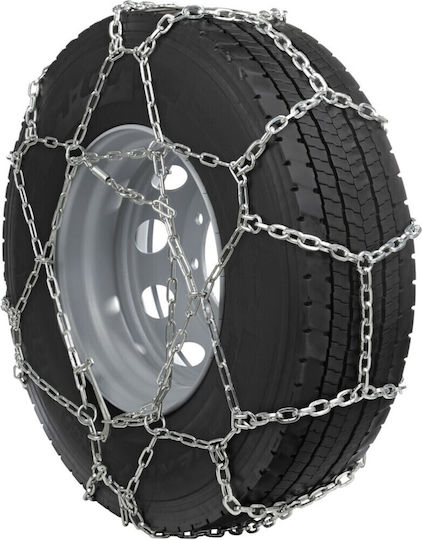 Lampa Truck-Pilot TP10 Anti-slip Chains Thickness 7mm Truck 2pcs