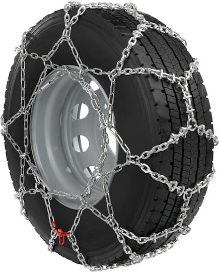 Lampa Cargo Plus Professional Evo CP36 Anti-slip Chains Thickness 7mm Truck 2pcs