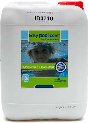 EASY POOL CARE FLOCKUNGSHILFSMITTEL 20LT