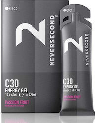 Neversecond C30 12 x 60ml