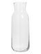Secret de Gourmet Sergieau Glass Wine Decanter 1200ml