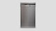 Inventor Free Standing Dishwasher L45xH85cm Inox