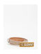 Guess Women's Belt Beige