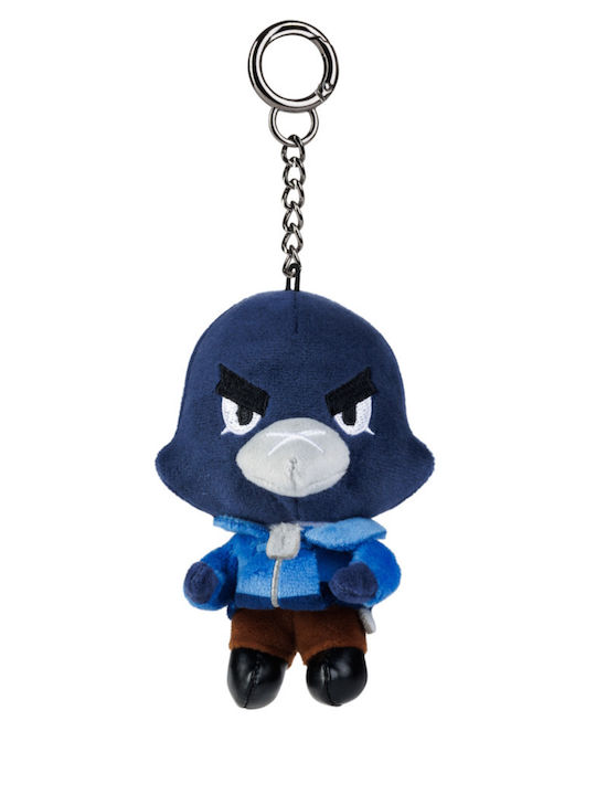 PMI Keychain Fabric Skags