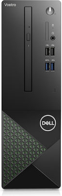 Dell Vostro 3710 SFF Desktop PC (i5-12400/8GB DDR4/256GB SSD/W11 Pro)