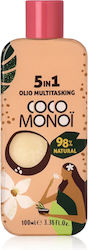 The First Coco Monoi Oil 100ml