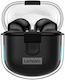 Lenovo LP12 Earbud Bluetooth Handsfree Headphon...