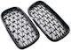 Dekorative Auto Maske BMW E70 / X5 / X5 (E70) / X6 (E71) / X6
