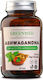 Ashwagandha 60 Κάψουλες