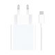 Xiaomi Charger with USB-A Port and Cable USB-C 120W Whites (BHR6034EU)