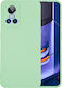 Sonique Back Cover Σιλικόνης Βεραμάν (Realme GT...