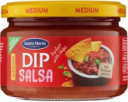 Santa Maria Mexican Medium Dip 250gr