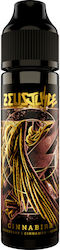 Zeus Juice Flavor Shot Cinnabird 20ml/60ml