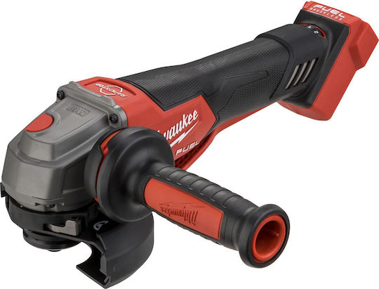 Milwaukee FSAGV115XPDB-0X Winkelschleifer 115mm Batterie Bürstenlos mit Drehzahlregelung 18V Solo