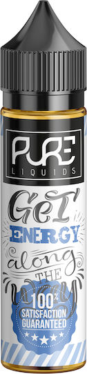 Pure Liquids Flavor Shot Get Energy 20ml/60ml 1τμχ