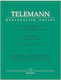 Barenreiter Telemann - Six Sonatas Op.2 Vol.2 Παρτιτούρα για Φλάουτο
