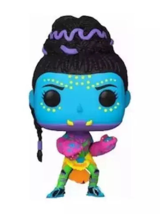 Funko Pop! Marvel: Black Panther - Shuri (Black...