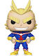 Funko Pop! Supersized 18" Animation: My Hero Academia - Hero 1173 Special Edition